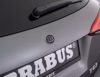 Brabus B25 AMG Line (W177) '2018–22