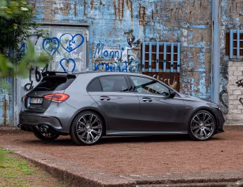 Brabus B25 AMG Line (W177) '2018–22