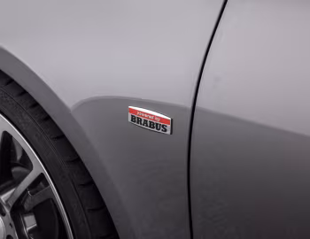 Brabus B25 AMG Line (W177) '2018–22