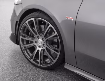 Brabus B25 AMG Line (W177) '2018–22