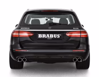 Brabus B25 (S213) '2017–20