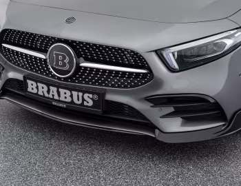 Brabus B25 AMG Line (W177) '2018–22