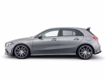 Brabus B25 AMG Line (W177) '2018–22