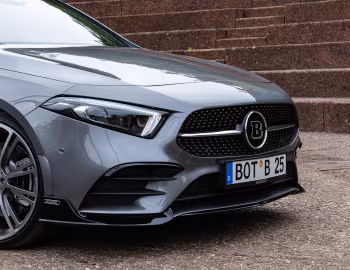 Brabus B25 AMG Line (W177) '2018–22