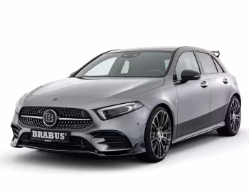Brabus B25 AMG Line (W177) '2018–22
