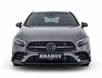 Brabus B25 AMG Line (W177) '2018–22