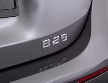 Brabus B25 AMG Line (W177) '2018–22