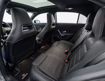 Brabus B25 AMG Line (W177) '2018–22