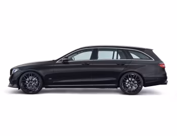 Brabus B25 (S213) '2017–20