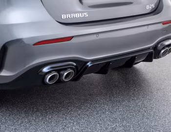 Brabus B25 AMG Line (W177) '2018–22