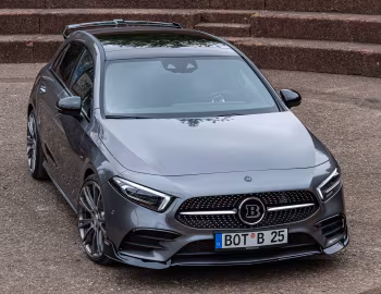 Brabus B25 AMG Line (W177) '2018–22
