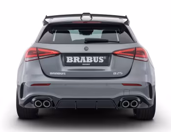 Brabus B25 AMG Line (W177) '2018–22