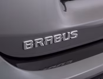 Brabus B25 AMG Line (W177) '2018–22
