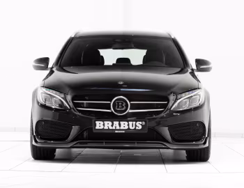 Brabus Mercedes-Benz B25 (S205) '2015–18