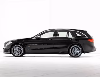 Brabus Mercedes-Benz B25 (S205) '2015–18