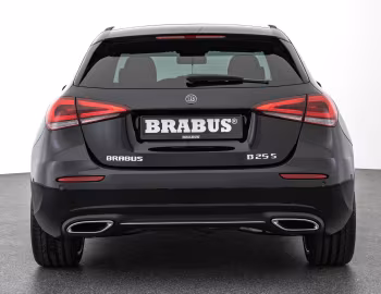 Brabus B25S (W177) '2018–22