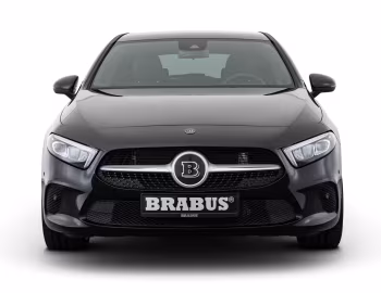 Brabus B25S (W177) '2018–22