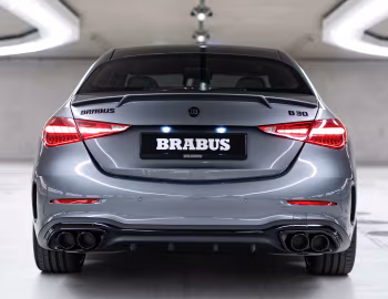 Brabus B30 (W206) '2022–pr.