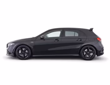 Brabus B35S (W177) '2019–22
