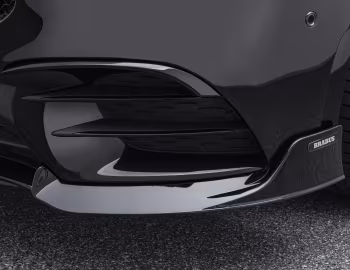 Brabus B35S (W177) '2019–22