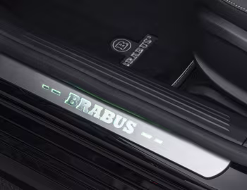 Brabus B35S (W177) '2019–22