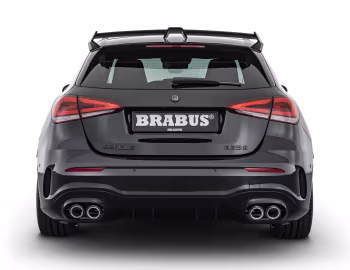Brabus B35S (W177) '2019–22