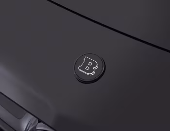 Brabus B35S (W177) '2019–22