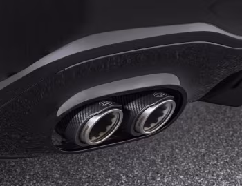 Brabus B35S (W177) '2019–22
