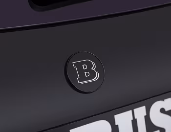 Brabus B35S (W177) '2019–22
