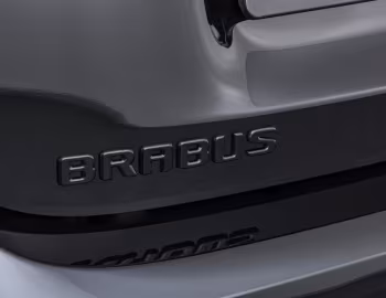 Brabus B35S (W177) '2019–22