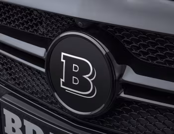Brabus B35S (W177) '2019–22