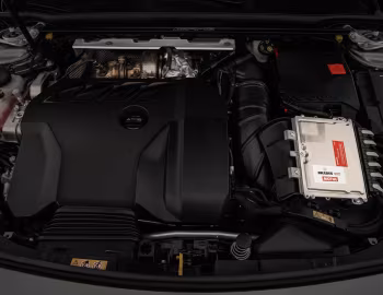 Bajo el capó Brabus B45 (W177) '2021–22