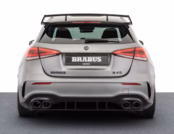 Brabus B45 (W177) '2021–22
