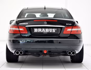Brabus B50 (C207) '2012