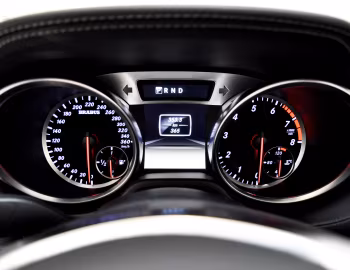 Torpedo Brabus B50 (R231) '2012–15
