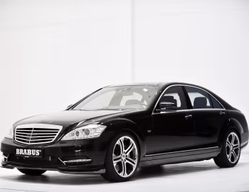 Brabus B50 (W221) '2011–13