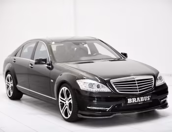 Brabus B50 (W221) '2011–13