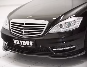 Brabus B50 (W221) '2011–13