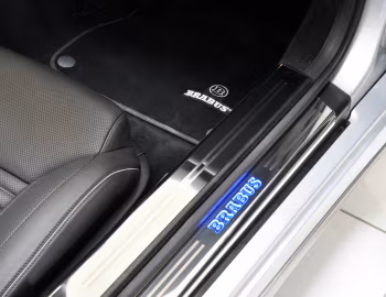 Brabus B50 (R231) '2012–15