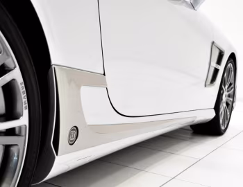 Brabus B50 (R231) '2012–15