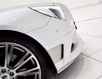 Brabus B50 (R231) '2012–15