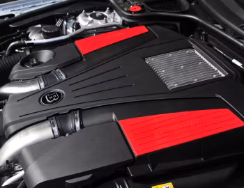 Brabus B50 (R231) '2012–15
