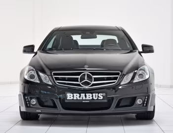 Brabus B50 (C207) '2012