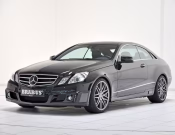 Brabus B50 (C207) '2012