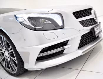 Brabus B50 (R231) '2012–15