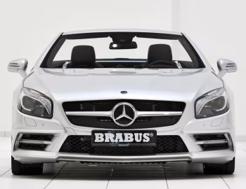 Brabus B50 (R231) '2012–15