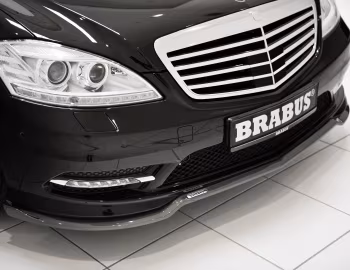 Brabus B50 (W221) '2011–13