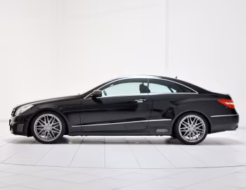 Brabus B50 (C207) '2012