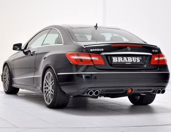 Brabus B50 (C207) '2012