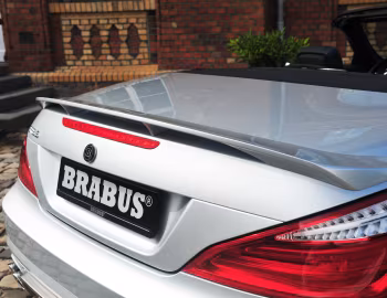 Brabus B50 (R231) '2012–15